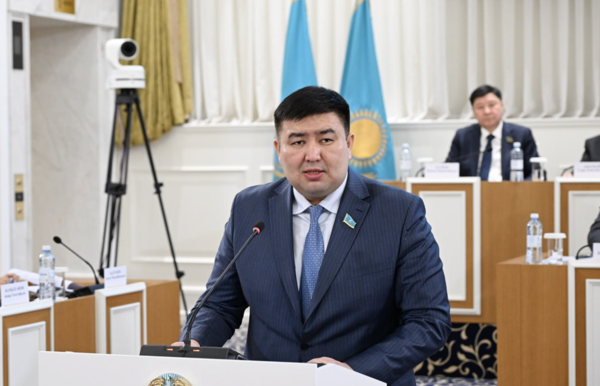 Фото: Конституциялық сот