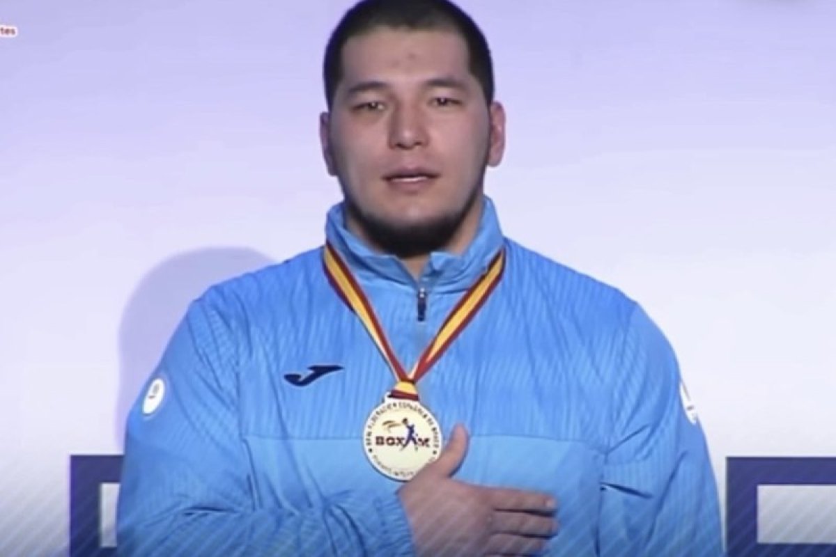 Фото: видеодан скрин