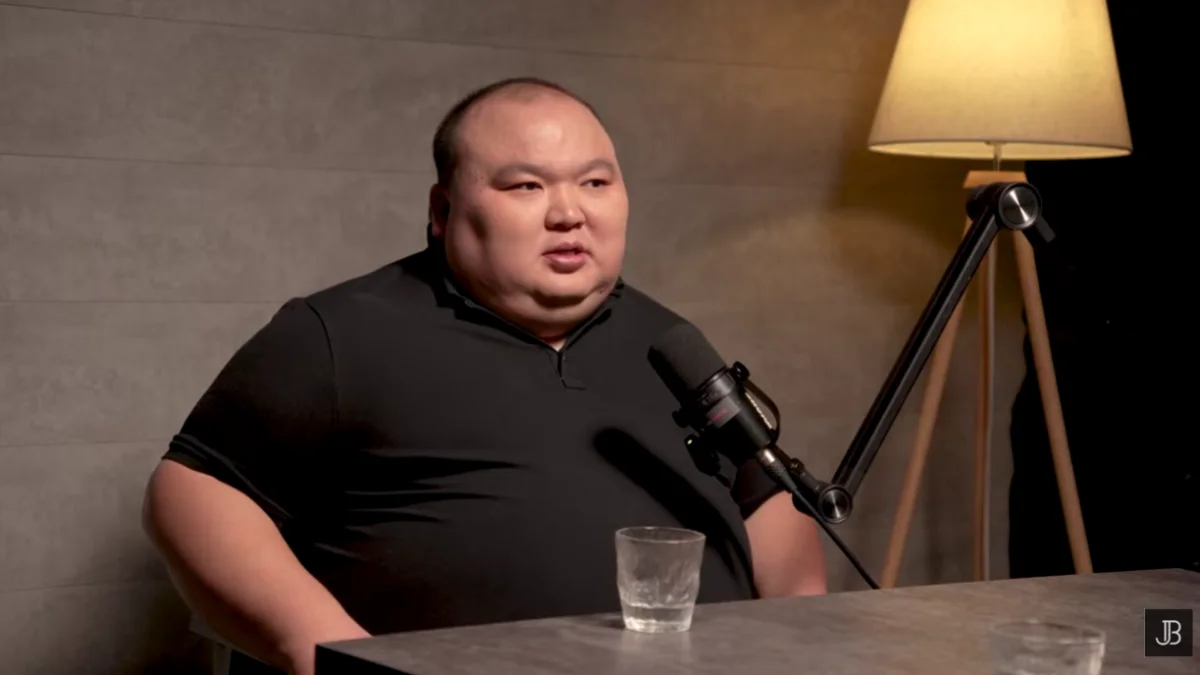 Фото: Видеодан алынған кадр