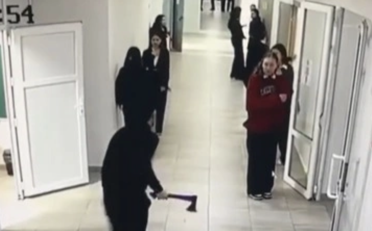 Фото: видеодан скриншот