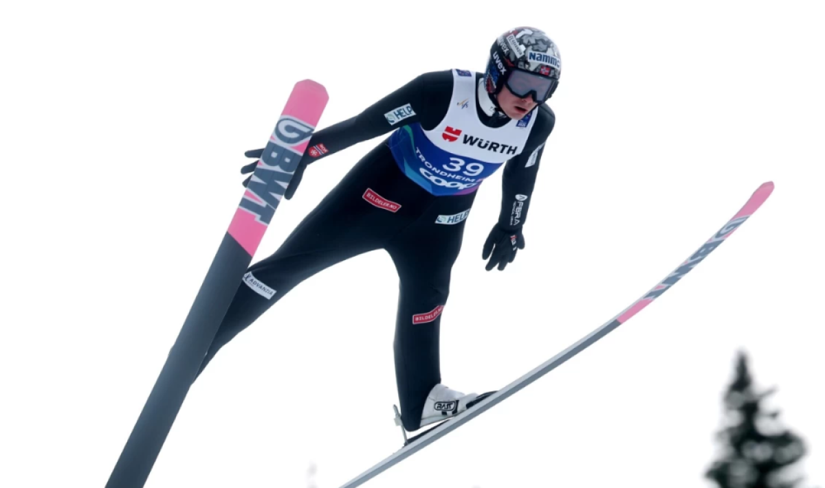 Фото: © Lars Baron / Staff / Getty Images Sport / Gettyimages.ru