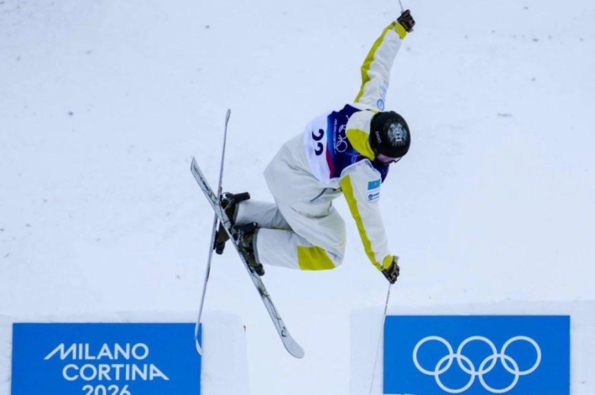 Фото: Olympic.kz