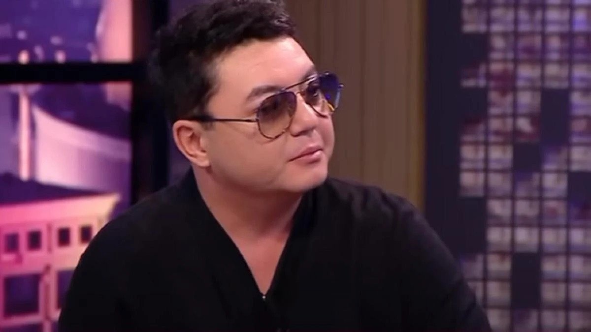 Фото: Видеодан алынған кадр