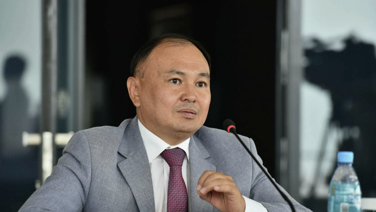 Фото: Мәжіліс