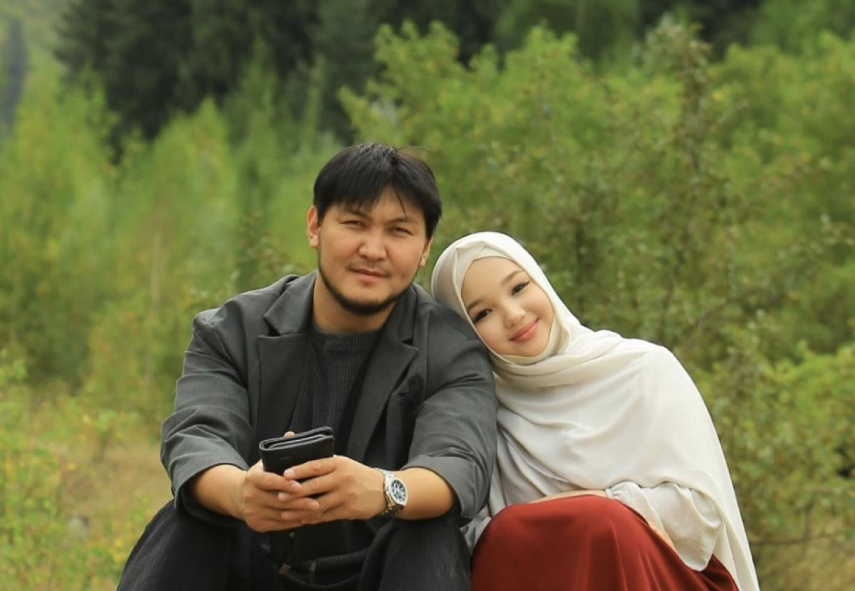 Фото: @jiger_auypbaev_official