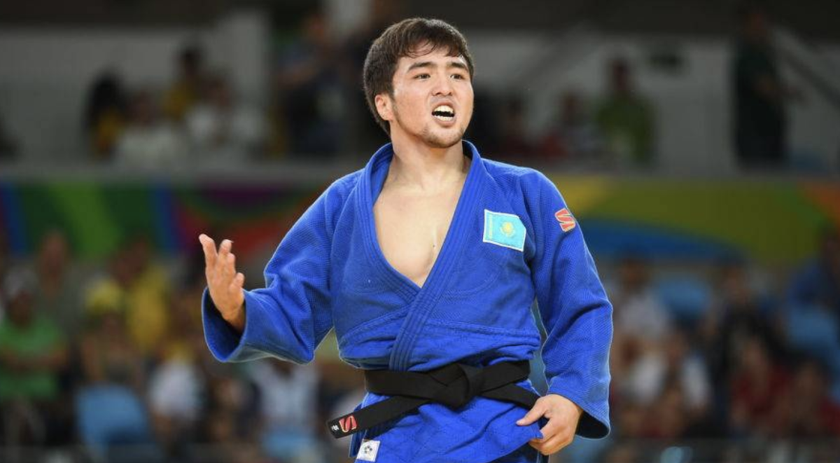 Фото: Изтургана Алдауева