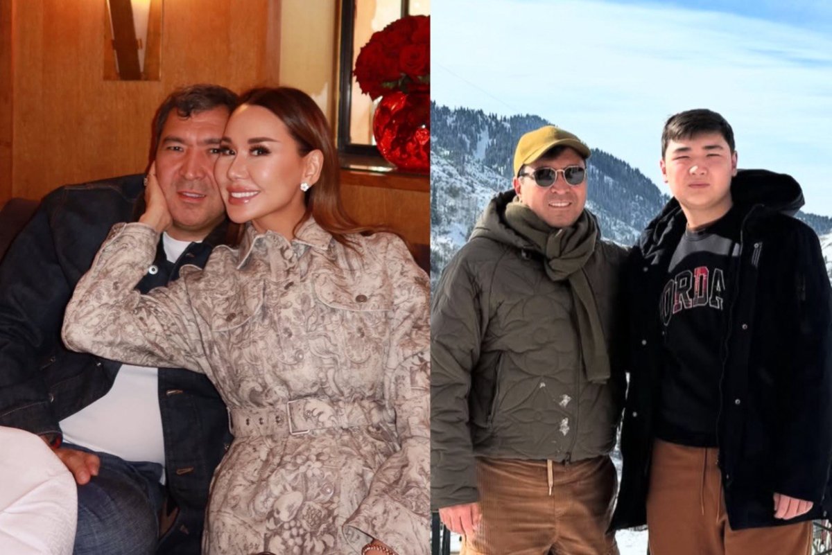 Фото: әлеуметтік желі