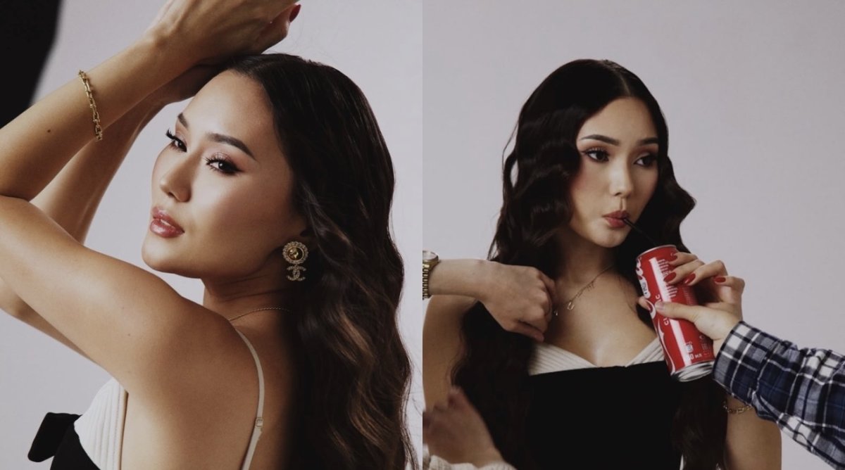 Фото: @aissaulebakytbek