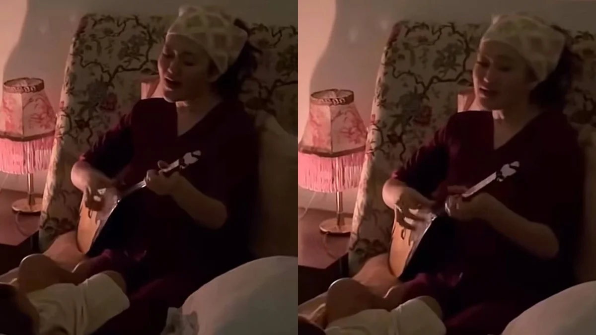 Фото: видео скриншот