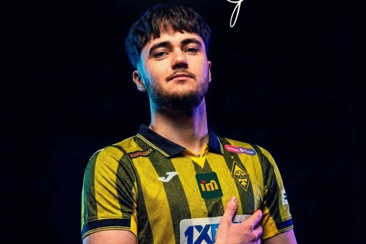 Фото:”Қайрат” фк