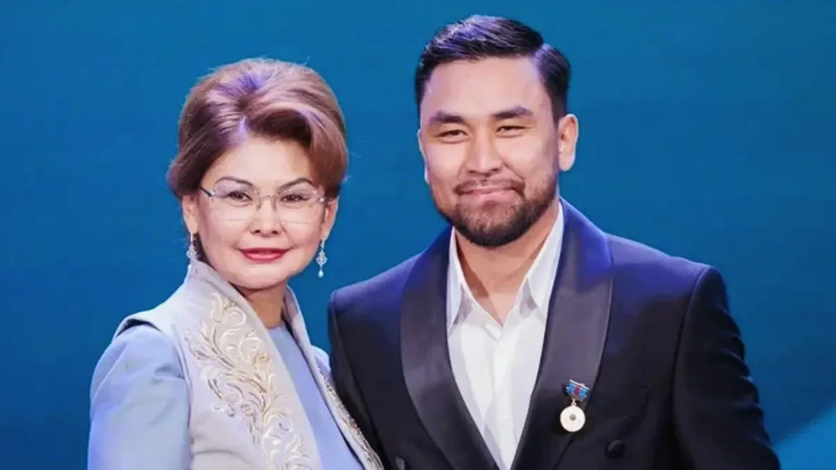 Фото: instagram.com/amre_official