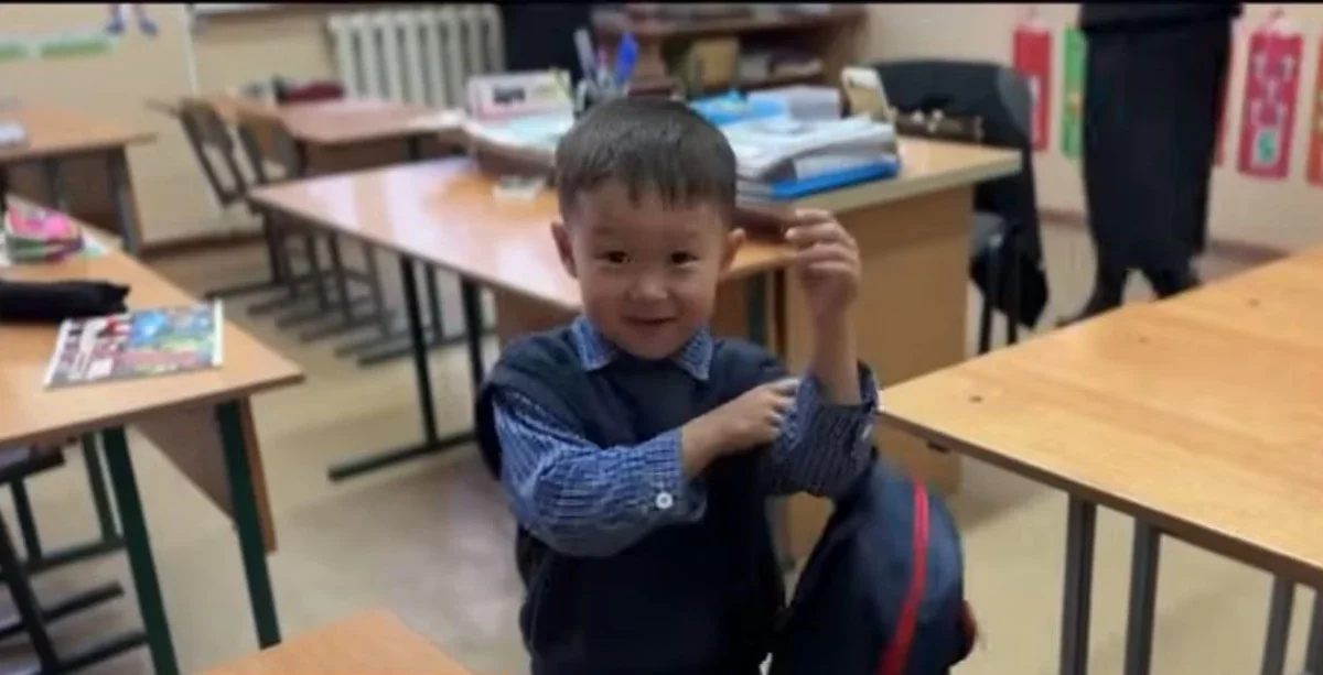 Фото: видео скриншот