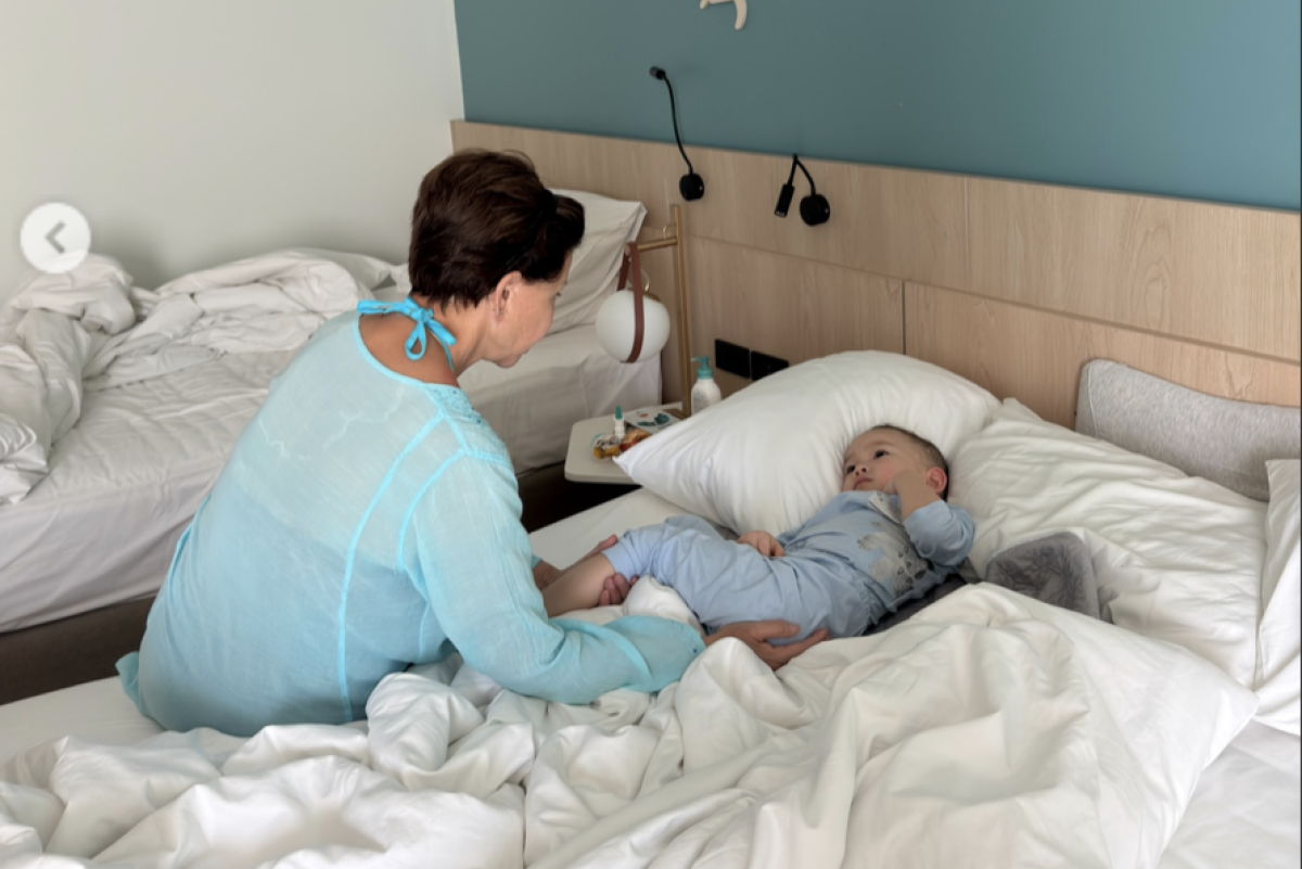 Фото: instagram.com/aliokapov