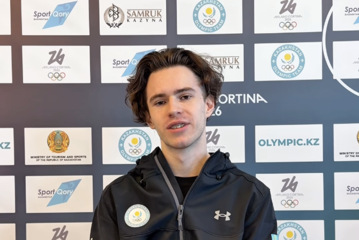 Фото: Видеодан алынған кадр