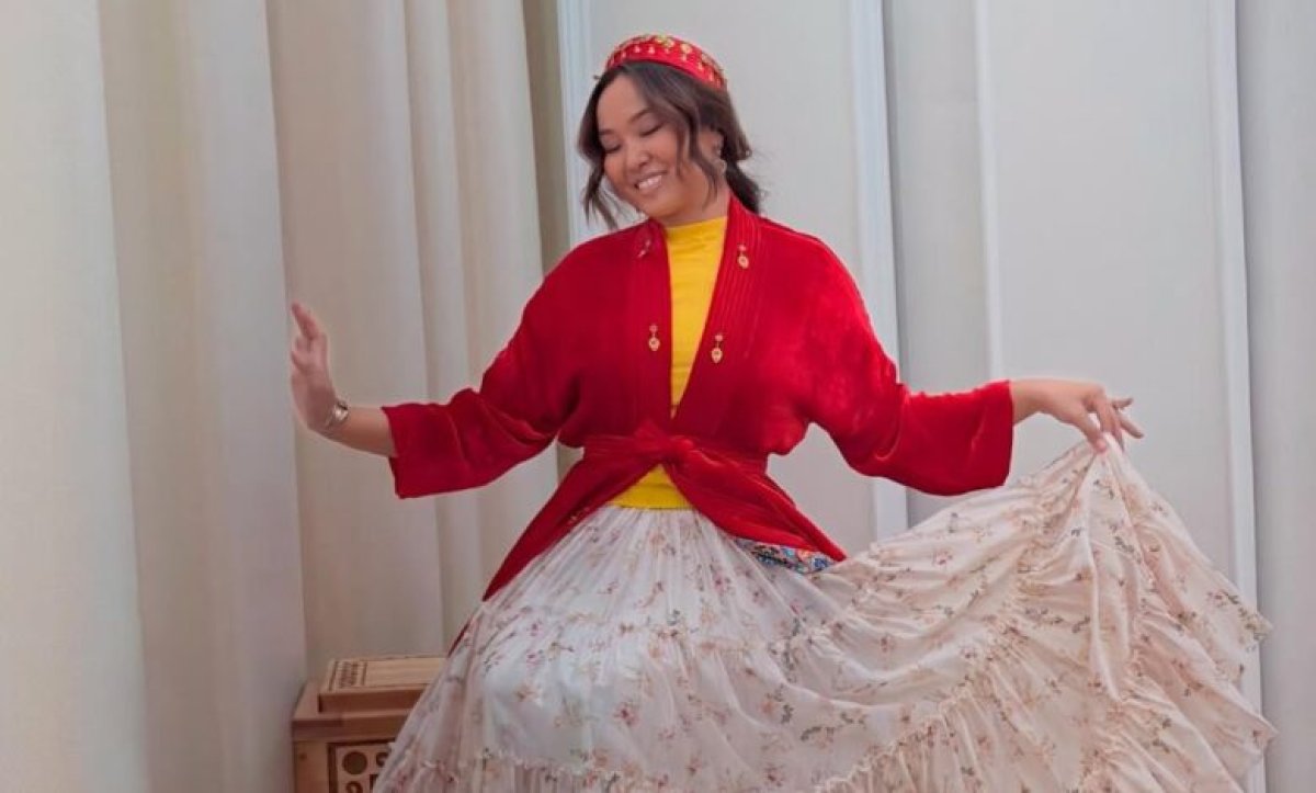 Фото: видео скриншот