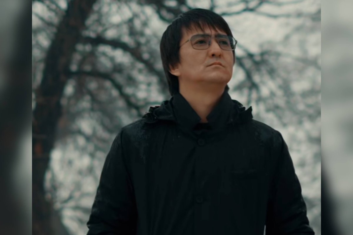 Фото: видеодан скриншот