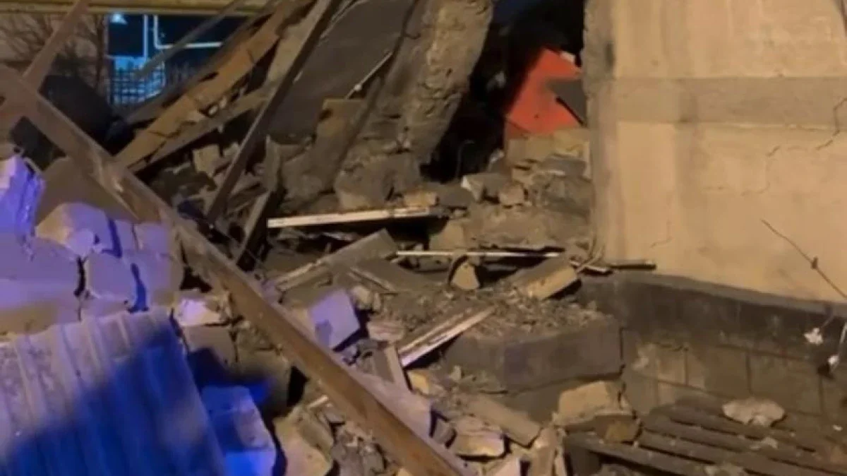 Фото: видеодан скриншот