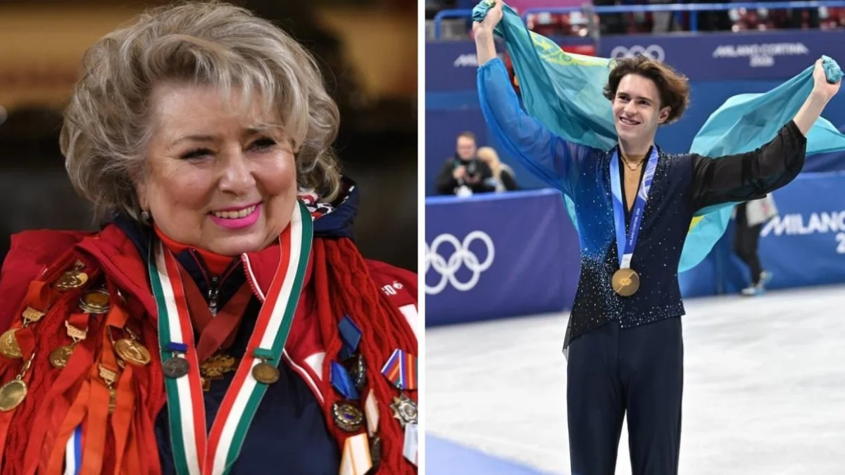 Коллаж: ofside.kz