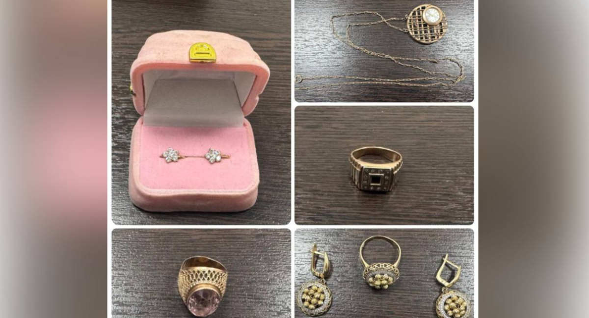 Фото: polisia.kz