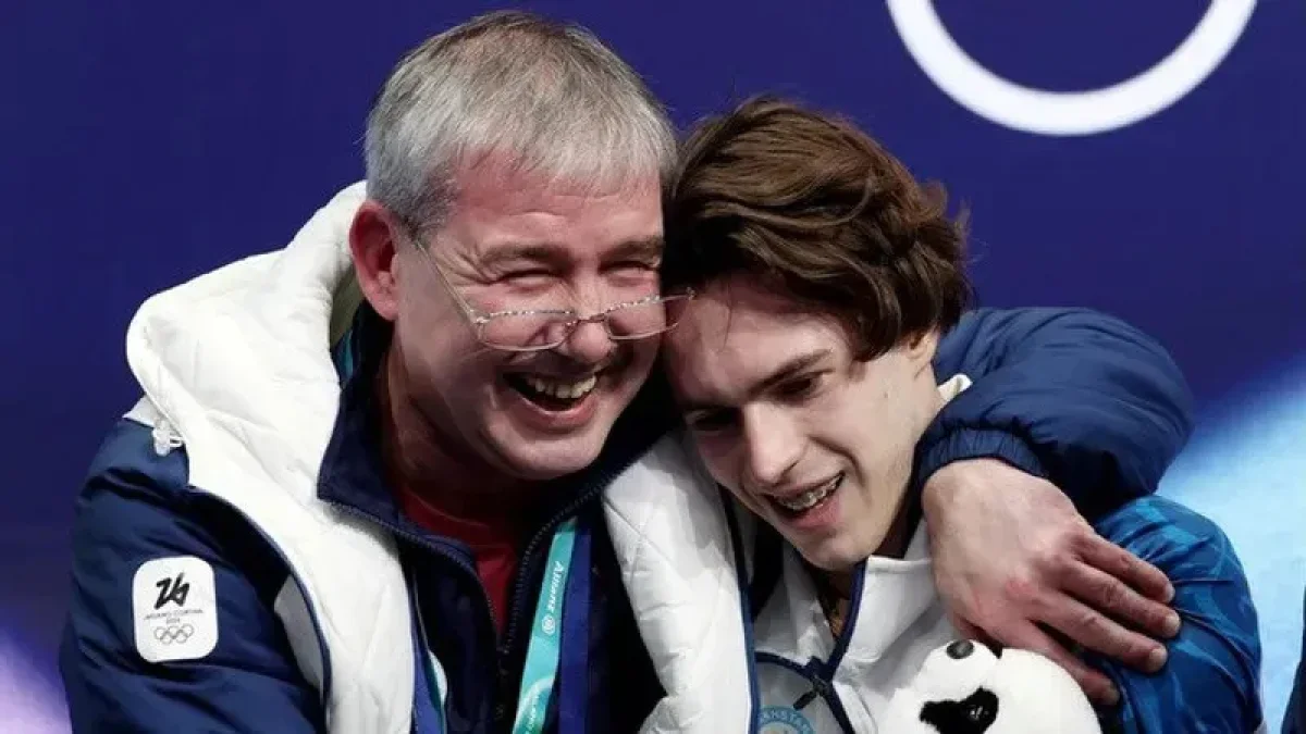 Фото: urmanovteam/instagram