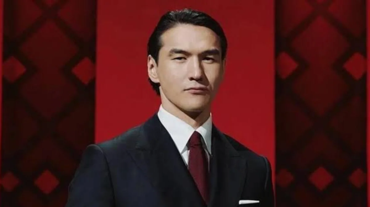 Фото: vk.com/Нурлан Сабуров