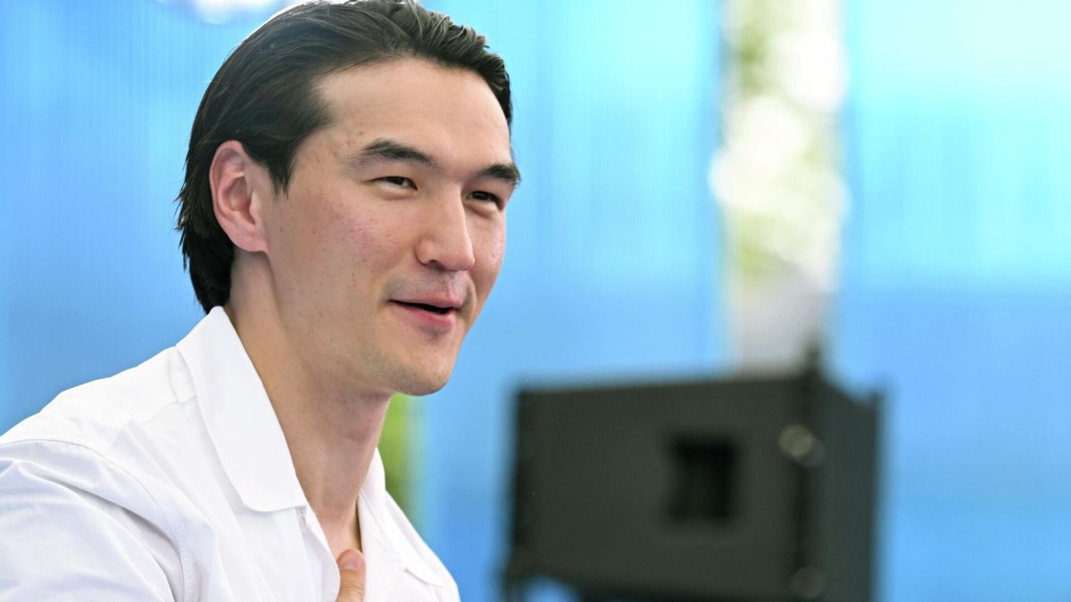 Фото:  Sputnik / Алексей Майшев