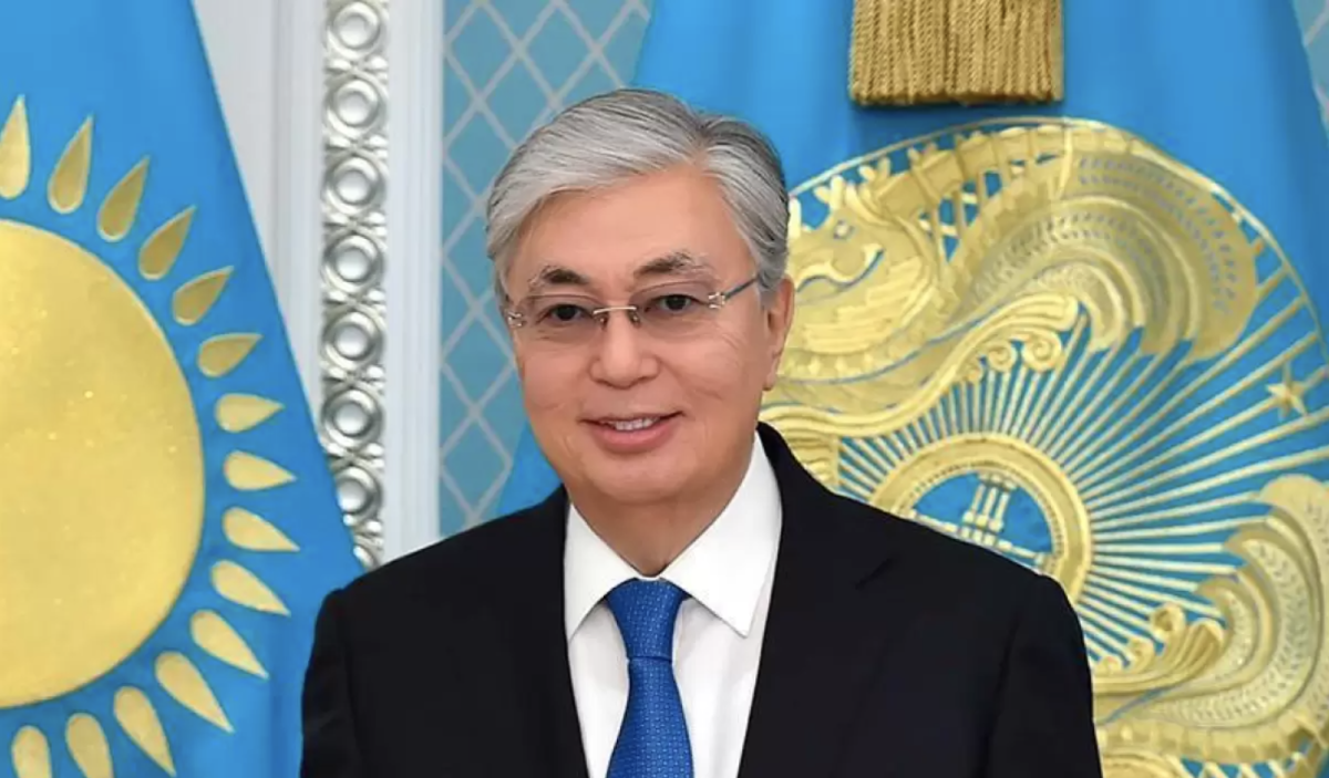 Фото: Ақорда