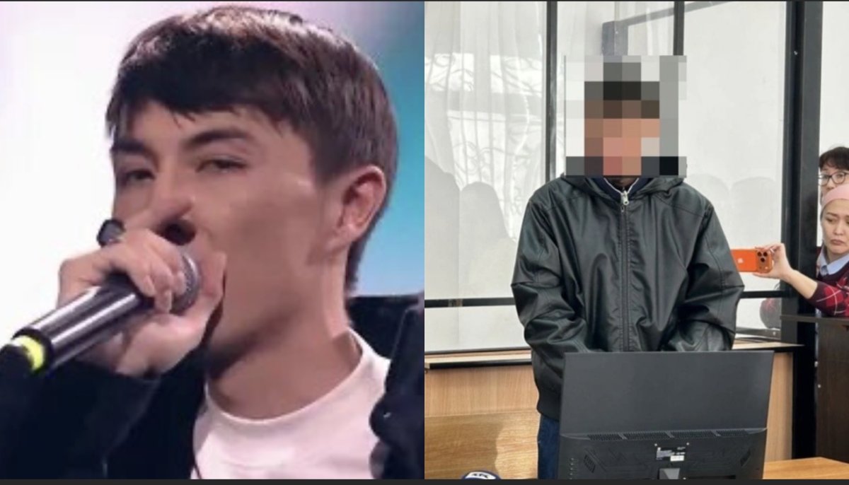 Фото: Алтынай Сағындықова/Kazinform