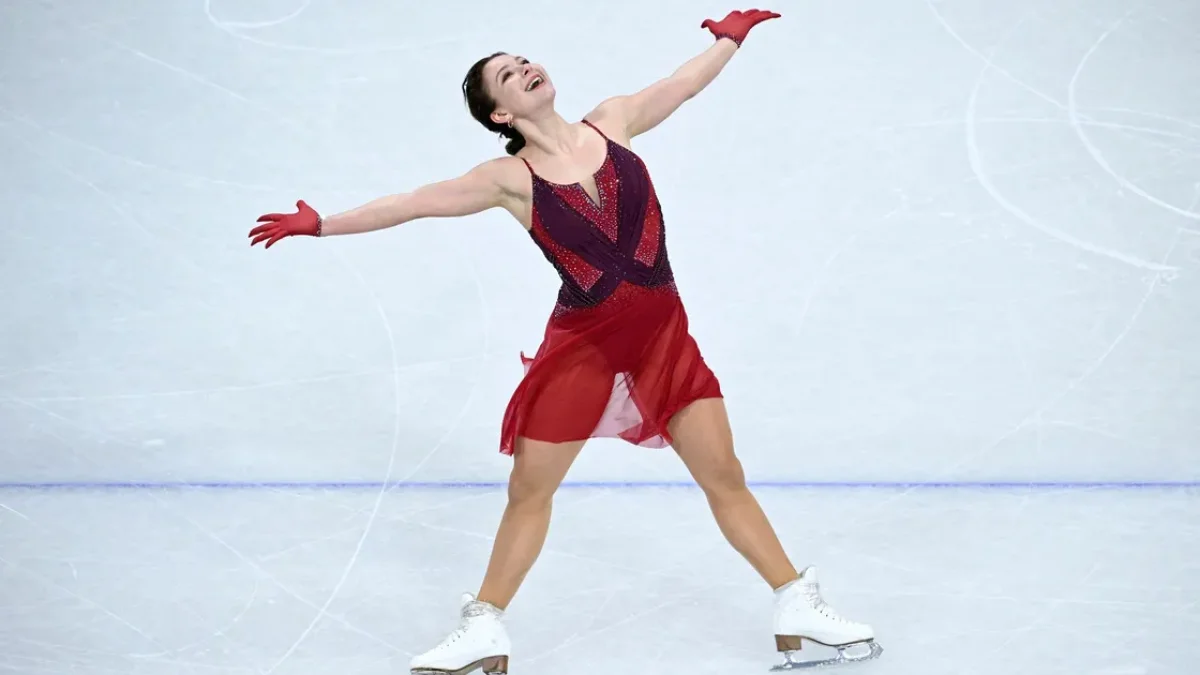 Фото: Getty Images