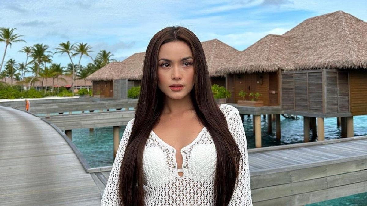 Фото: instagram.com/akbotanurabaykyzy