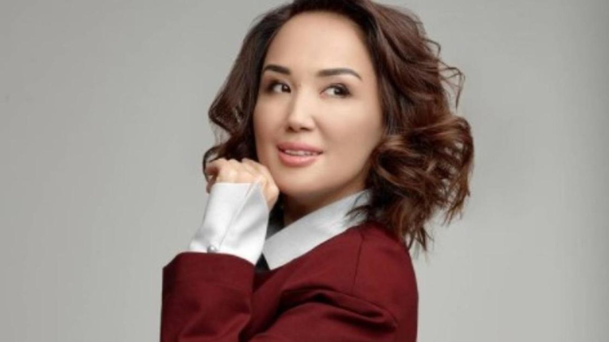 Фото: instagram.com/sultankyzy