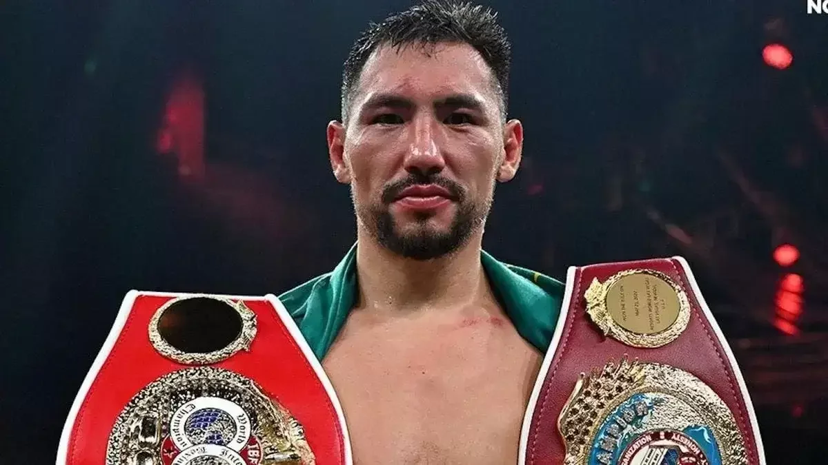 Фото: Әлеуметтік желі