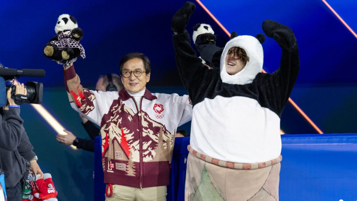 Фото: © Tim Clayton / Contributor / Corbis Sport / Gettyimages.ru