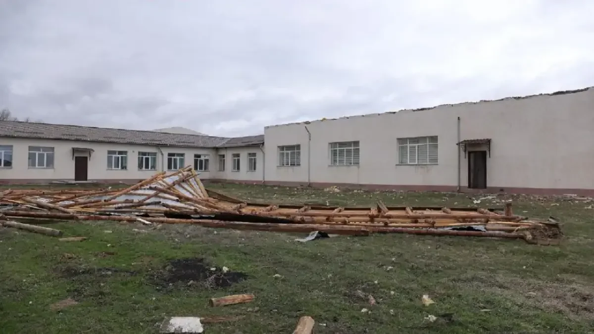 Фото: Жамбыл облысының баспасөз қызметі