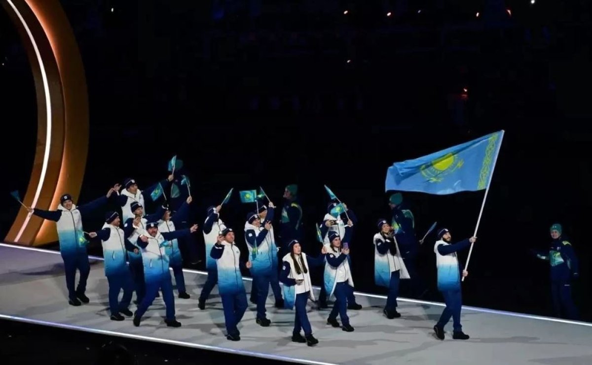 Фото:  Туризм және спорт министрлігі