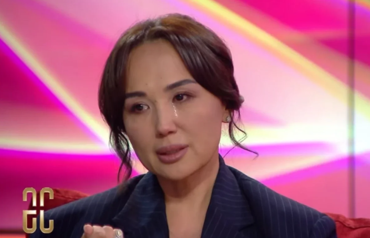 Фото: видеодан скрин