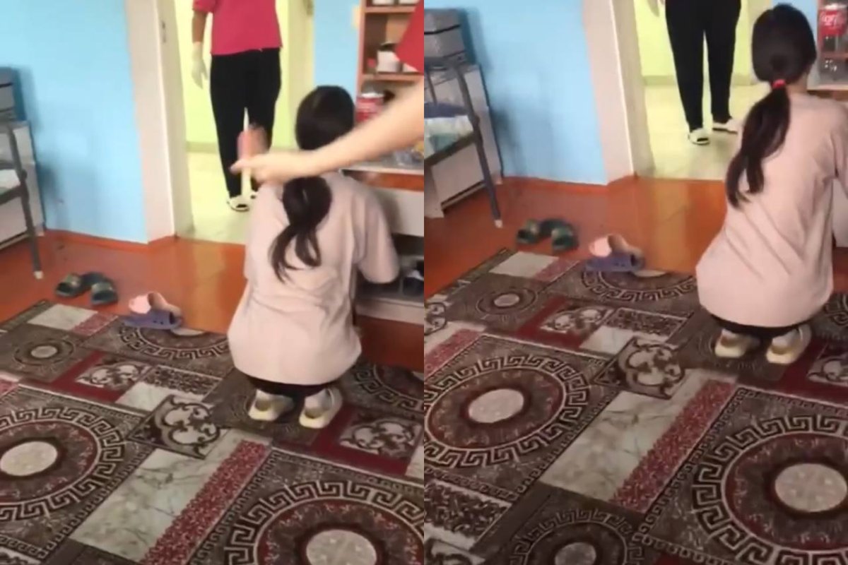 Фото: видеодан скрин