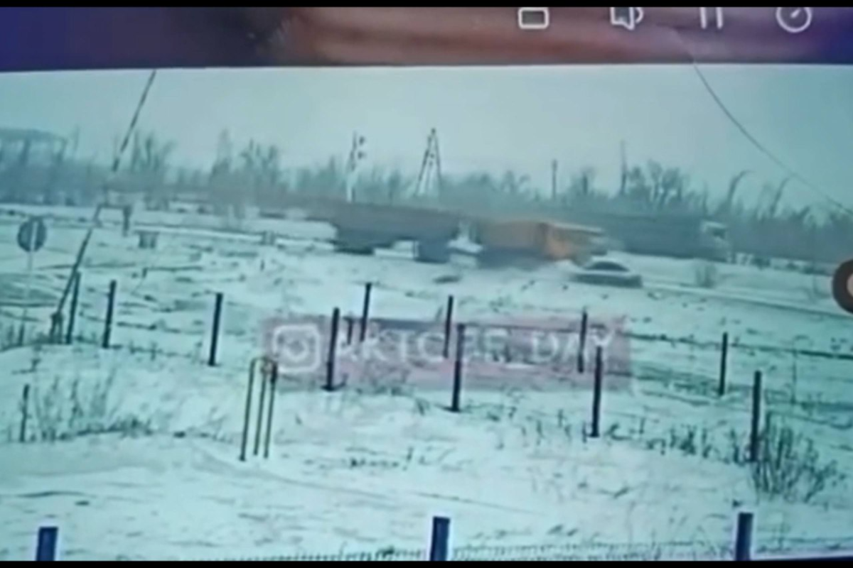 Фото: видеодан скриншот