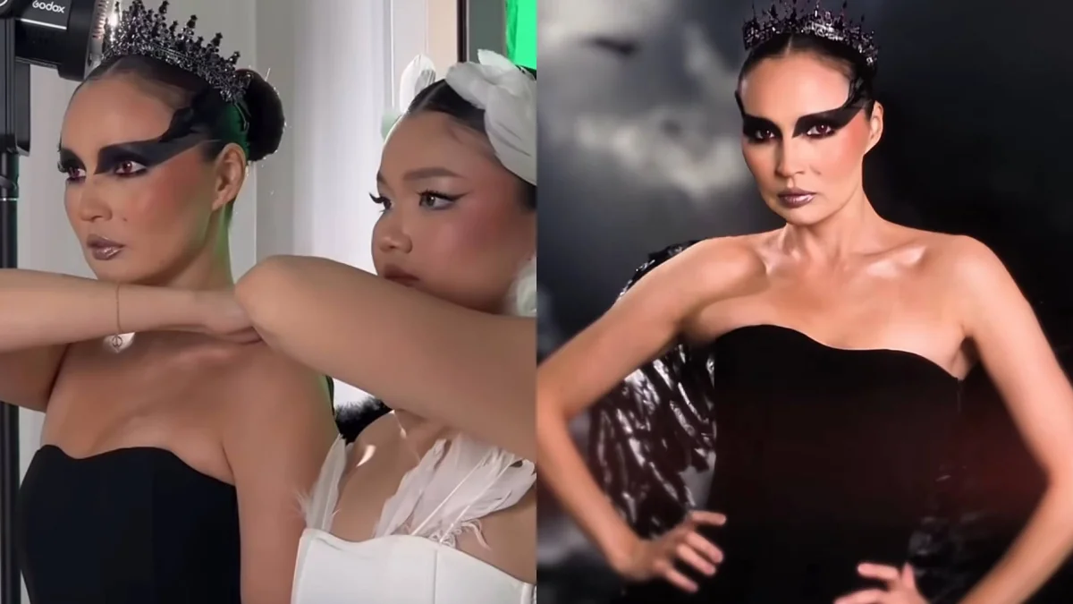 Фото: видеодан скрин