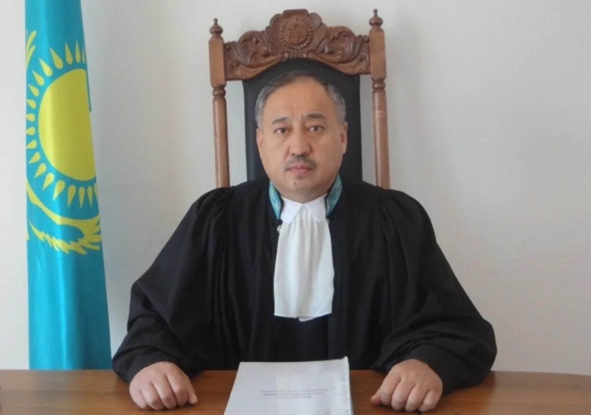 Фото: askeri.sud.kz