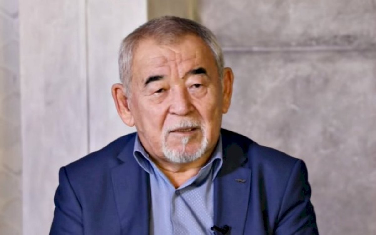 Фото: aqshamnews.kz