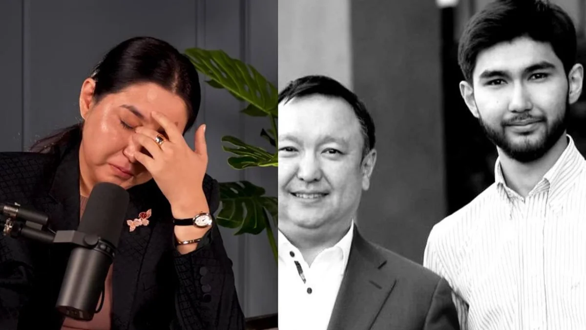 Фото: видео скриншот