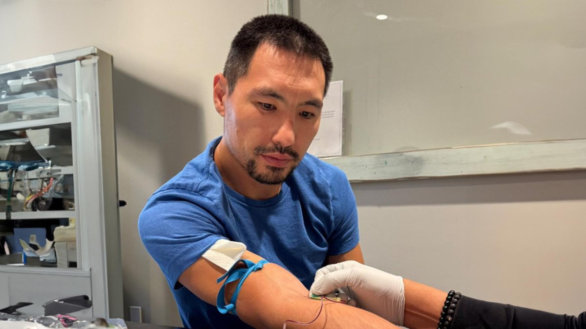 Фото: instagram.com/janibek_alimkhanuly