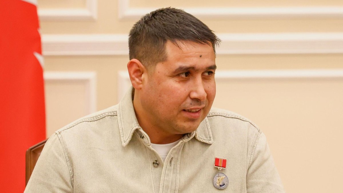 Фото: Администрация Санкт‑Петербург