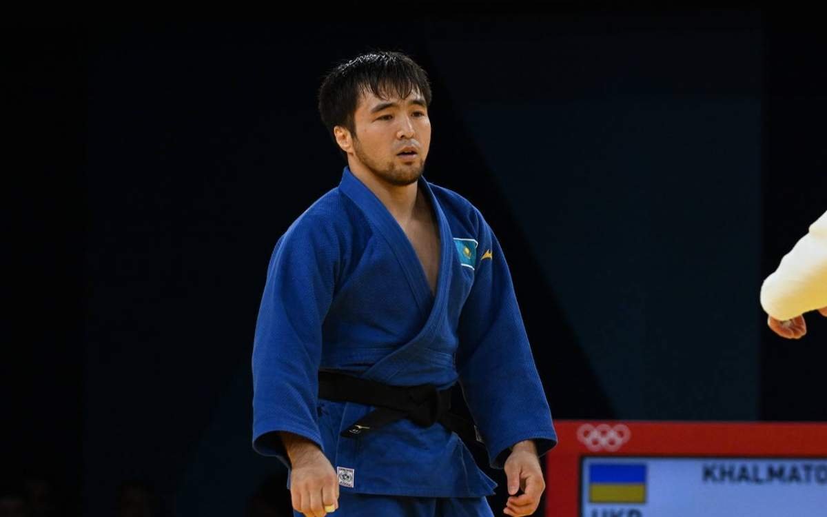 Фото: Казинформ