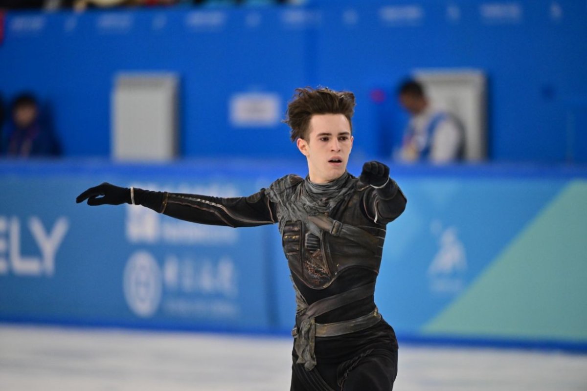 Фото: Olympic.kz