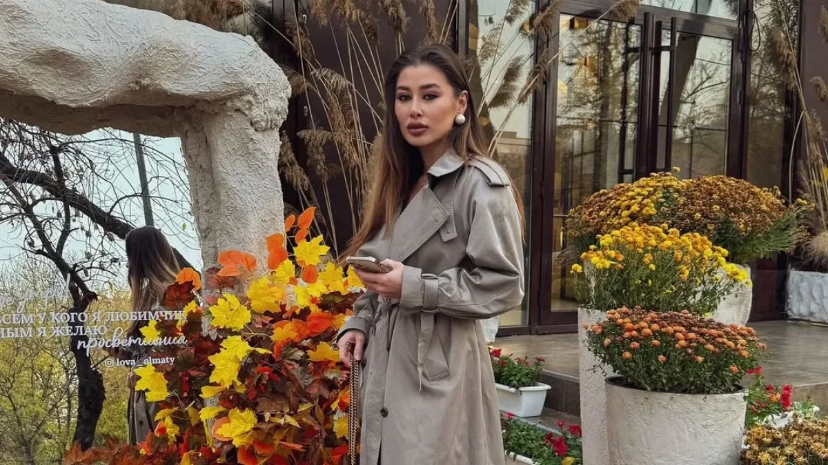 Фото: instagram.com/assel.askar