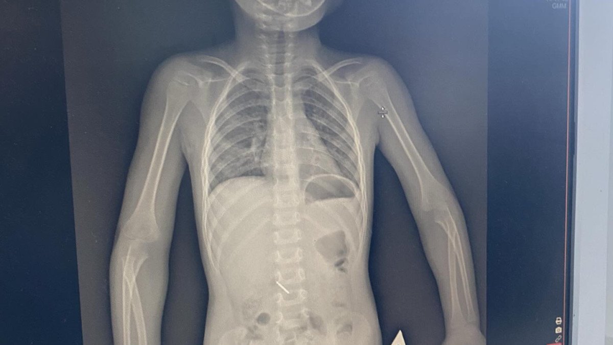 Фото: әлеуметтік желі