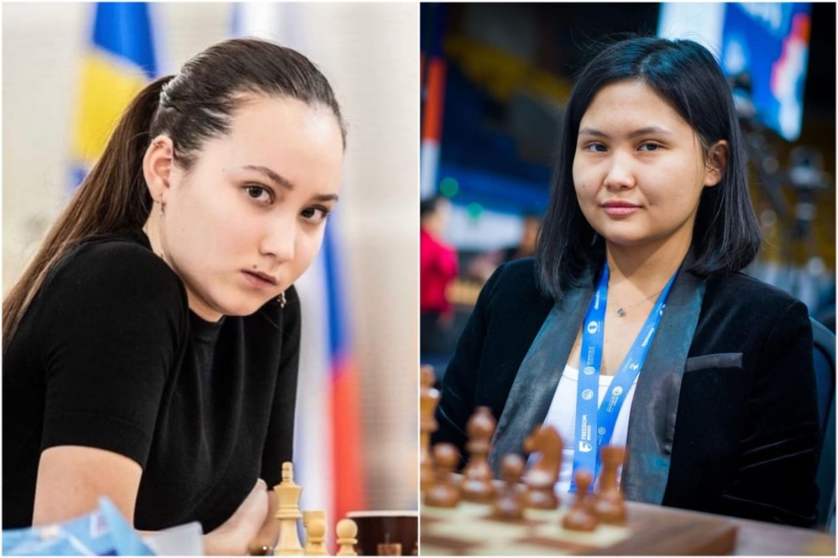 Фото: instagram.com/zhansaya_abdumalik/әлеумеуметтік желі