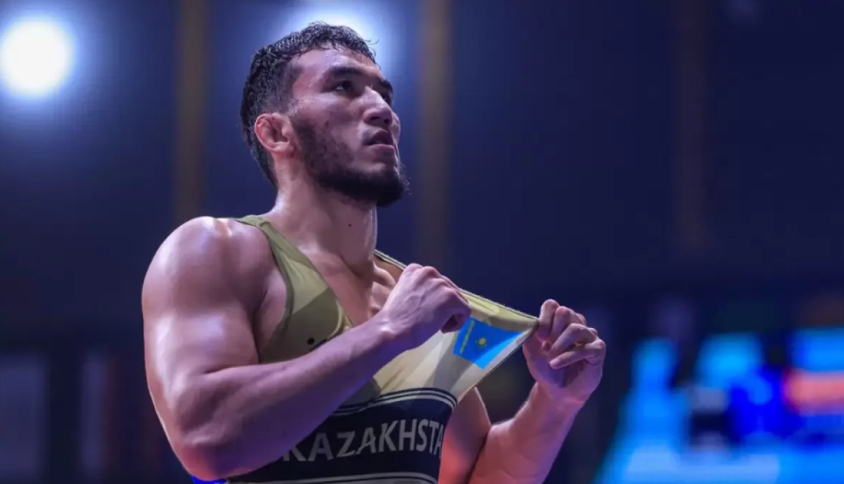 Фото: Unitedworldwrestling